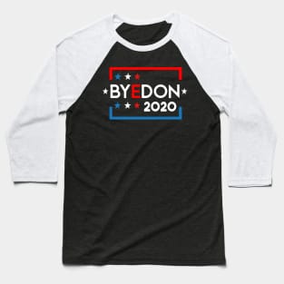 Byedon 2020 Baseball T-Shirt